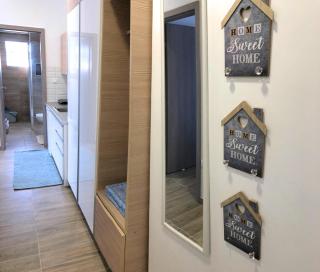 Apartments M, Kallikratia - 3