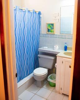 Tropical Breeze Vacation Home and Apartments - Gros Islet - 4