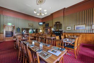 Empire Hotel Queenstown - Queenstown - 2