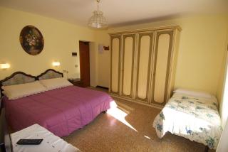 Albergo Ristorante Galli - Pievepelago - 3
