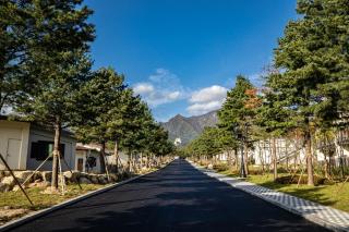 Kensington Resort Seorak Valley - Sokcho - 5