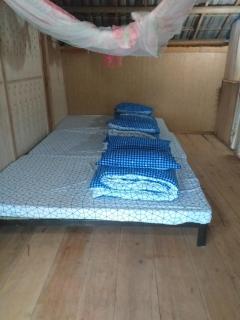 Hong Thu Homestay & Bungalow - Quản Bạ - 9