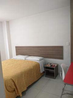 A Bogota On Holidays by Open - HOTEL CAS-EMBAJADA AMERICANA - Bogotá - 8