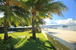 Wild Orchid Beach Resort - Olongapo - 6
