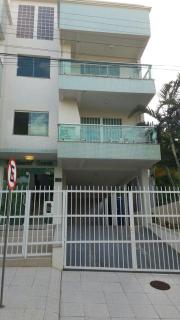 Ap 2 dorm Bombinhas - Bombinhas - 8