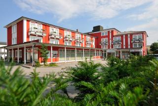 Johannesbad Hotel Füssinger Hof - Bad Füssing - 0