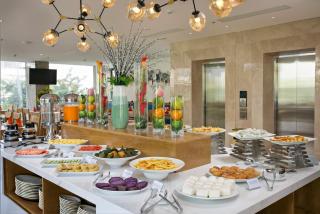 Cordial Beach Hotel Da Nang - 2