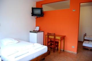 Ilha Morena Praia Hotel by Concavus - Caraguatatuba - 3