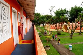 Ilha Morena Praia Hotel by Concavus - 2