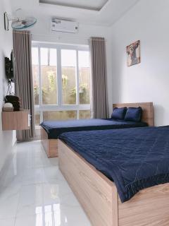 HOTEL MIA - Bảo Lộc - 9