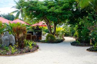 Musket Cove Island Resort - Malolo Lailai - 1