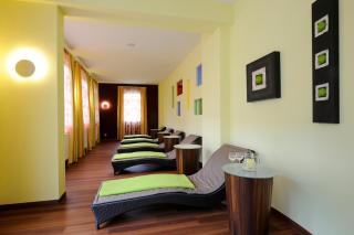 Johannesbad Hotel Phönix - Bad Füssing - 8