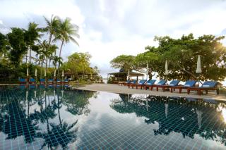 Chaweng Buri Resort - 8