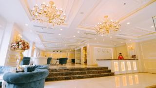 GM Hotel and Apartment - Hai Phong - 9
