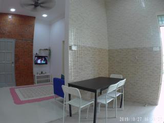 Holiday Homestay Dungun - Dungun - 5