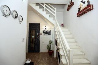Hotel Rustaveli 36 - Tbilisi - 5