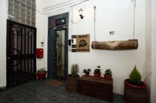 Hotel Rustaveli 36 - Tbilisi - 7