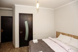Hotel Rustaveli 36 - Tbilisi - 9