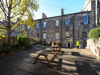 Southside Apartments by Destination Edinburgh - Edimburgo - 1
