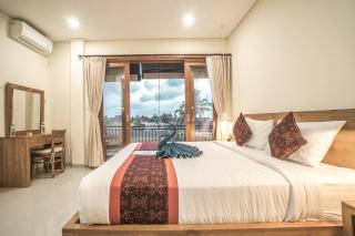 Three Dewi's Guest House - Ubud - 5
