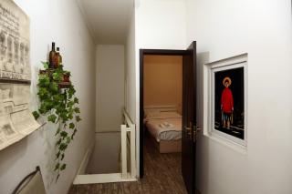 Hotel Rustaveli 36 - Tbilisi - 3