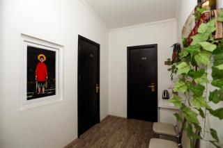Hotel Rustaveli 36 - Tbilisi - 1