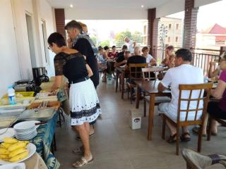 avalon residence2 - Savannakhet - 1