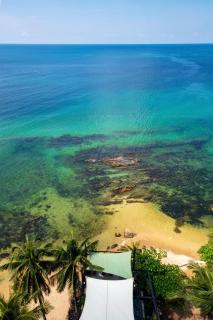 M Hotel Phu Quoc - 4