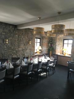 Pension Gasthaus Zur Forelle - Seeburg - 3