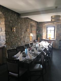 Pension Gasthaus Zur Forelle - Seeburg - 2