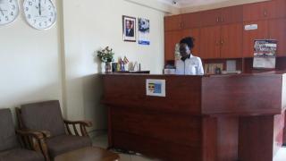Hotel Good News - Lira - 7