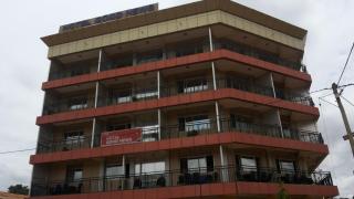 Hotel Good News - Lira - 0