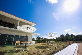SAKURA Resort Hotel Ishigaki - 2
