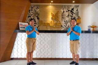 Papillon Echo Beach - Canggu - 8