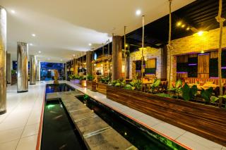 Papillon Echo Beach - Canggu - 2