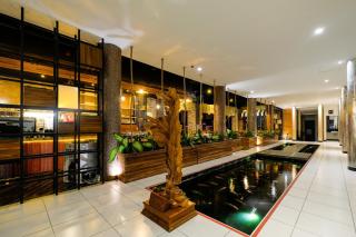 Papillon Echo Beach - Canggu - 7