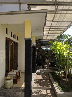 Kancilan Homestay Jogja - 6