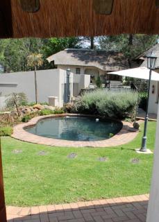 Buller's Rest Lodge - Ladysmith - 9