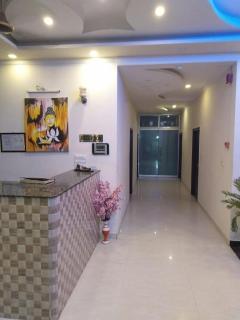 Hotel the Ideal - Kushinagar - 2