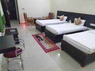 Hotel the Ideal - Kushinagar - 1