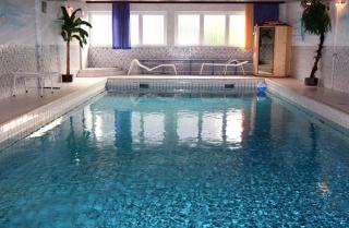 Trip Inn Landhotel Krone - Roggenbeuren - 4