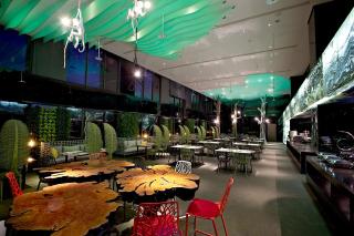 arTree hotel - Taipé - 6