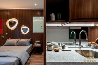 The Nang Suites - Da Nang - 5