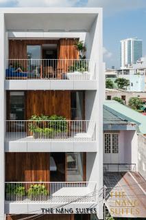 The Nang Suites - Da Nang - 9