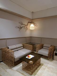 arTree hotel - Taipé - 7