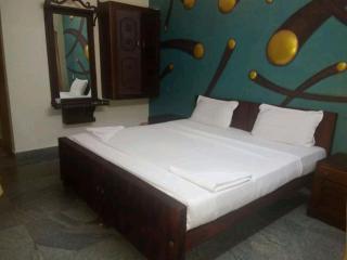 Oceanic Beach Residency - Varkala - 8