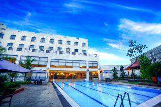 Forbis Hotel - Serang - 3