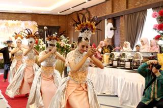 Forbis Hotel - Serang - 1