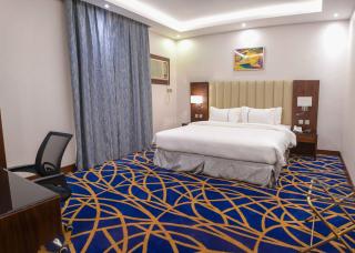 فندق قوبا إن - Quba Inn Hotel - 3