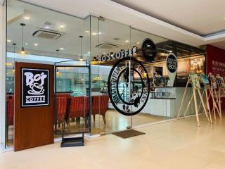 Bamboo Bay Condominium near UC Med & Chong Hua Hospital, CDU School, SM Mall, Ayala Mall and IT Park - studio condo unit - 6